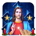 Jesus Touch (Christmas, 2021 G
