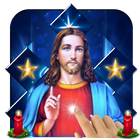 Jesus Touch icono