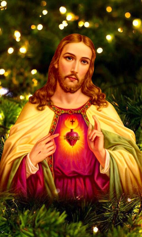 Jesus Touch (Christmas, 2021 Greetings & Stickers) APK  for Android –  Download Jesus Touch (Christmas, 2021 Greetings & Stickers) APK Latest  Version from 