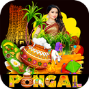 Happy Pongal 2024 Greetings APK