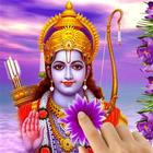 Jai Sri Ram Magic Touch आइकन