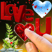 Touch Me Love You أيقونة