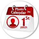 My Calendar Photo Frame APK