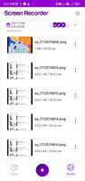 My Screen Recorder screenshot 3