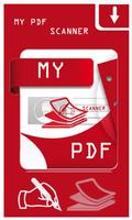 My PDF Scanner-poster