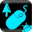 Mobile Cursor Mouse Touchpad 圖標