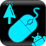 Mobile Cursor Mouse Touchpad アイコン