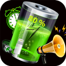 Batter Low & Full Charge Alarm APK