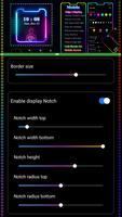 Mobile Edge Border Lighting скриншот 3