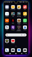 Mobile Edge Border Lighting скриншот 1