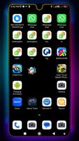 Mobile Edge Border Lighting скриншот 2