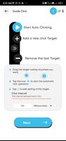 Auto Clicker, Taping Assistant Poster