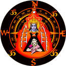 Ayodhya Ram Mandir Compass APK