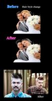 AI Hair Style & Face Changer screenshot 2