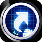 All in one Shortcut Maker ícone
