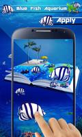 Blue Aquarium 截圖 1