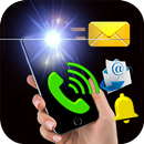 Flash Alert on Call, Notifies APK