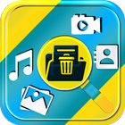 Duplicate Photo, Videos Fixer иконка