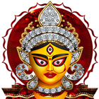 Durga Temple (Themes, Stickers آئیکن