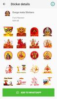 Durga Temple (Themes, Stickers screenshot 3