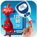 Diabetes Sugar & BP Tracker APK