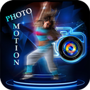 Fx Photo Editor Motion Effects APK