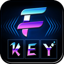 Fancy Text Keyboard Style Font APK