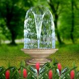 3D Fountain