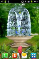 3D Fountain تصوير الشاشة 1