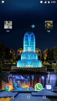 3D Fountain syot layar 3