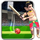 Ganesha Cricket أيقونة