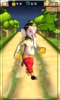 Ganesh Laddu Catch Affiche