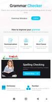 AI Grammar Checker & Assistant poster