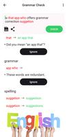 AI Grammar Checker & Assistant screenshot 1