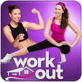 Home Workout ,Exercise Tracker