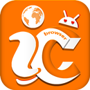 iC Browser :  Fast & Private APK
