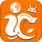 iC Browser :  Fast & Private biểu tượng