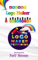 Logo Maker & Designing Cartaz