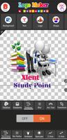 Logo Maker & Designing imagem de tela 3
