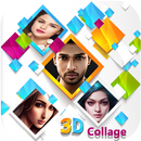 Photo 3D Collage Maker APK