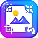 Photo Resizer Image Compressor APK