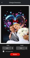 Photo Resizer Image Compressor imagem de tela 1