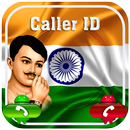India Flag Animation Caller ID APK