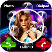 Photo Dialer & Theme Caller ID icon