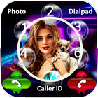 Photo Dialer & Theme Caller ID icône