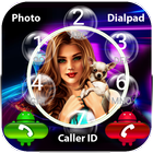 Photo Dialer & Theme Caller ID أيقونة