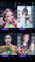 Photo Dialer & Theme Caller ID capture d'écran 3