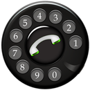 Old Phone Rotary Dialer APK