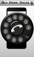 Old Phone Rotary Dialer اسکرین شاٹ 1