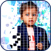 HD Pixel Effects Photo Editor